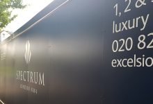 Photo of What You Should Know About Advertising With Temporary Hoarding?