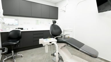 Photo of Super Easy and Simple Ways The Pros Use To Promote Dental Design