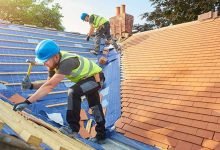 Photo of Hiring the Best Commercial Toronto Roofing Company