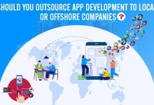 Photo of Hiring an off-shore software or app development company has its drawbacks.