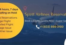 Photo of How to Book Spirit Airlines Reservations and Manage Spirit Air Bookings