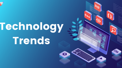 Photo of Future Technology Trends 2022