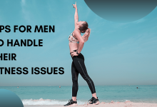 Photo of Tips for men to handle their fitness issues