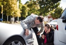 Photo of Important Things To Avoid After An Accident