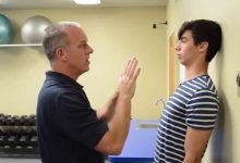Photo of Fix Your Head Posture with Physical Therapy