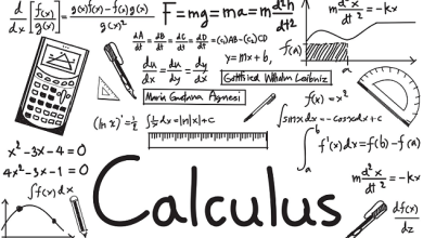Photo of Worthy Tips To Get The Success In The Field of Calculus