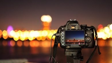 Photo of Best Photography Advertisements to urge impressed