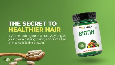 Photo of Is Biotin Capsules Safe To Take Every Day?