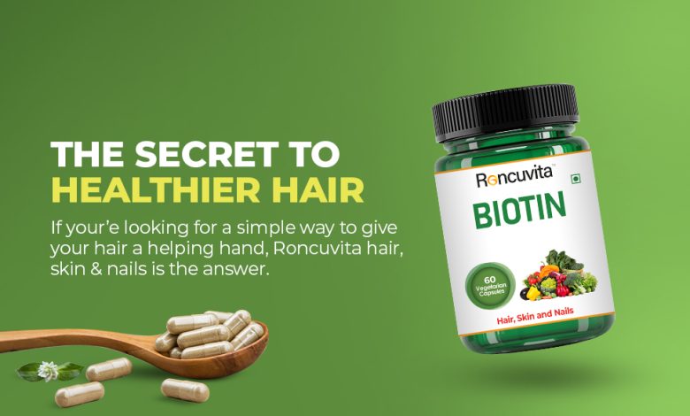 Photo of Is Biotin Capsules Safe To Take Every Day?