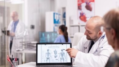 Photo of The True Cost of Bone Marrow Transplantation