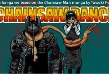 Photo of Chainsaw Dance: How can a game free you!