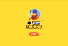 Photo of How To Play A Tiny Fishing Game For Fun