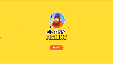 Photo of How To Play A Tiny Fishing Game For Fun