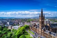 Photo of 8 Best Places to Visit in Glasgow