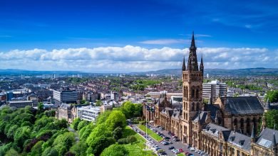 Photo of 8 Best Places to Visit in Glasgow