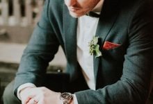 Photo of Men Fashion Styles To Try This Winter Wedding Season