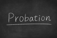 Photo of Tips For Staying Out Of Trouble When You Are On Probation