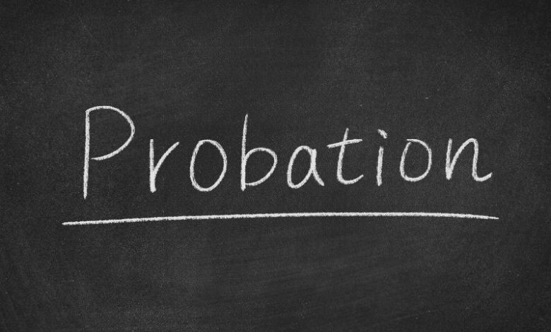 Photo of Tips For Staying Out Of Trouble When You Are On Probation