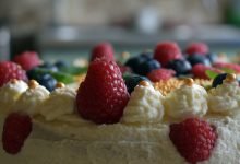 Photo of Best Tea Cakes For Your Evening Snacks!