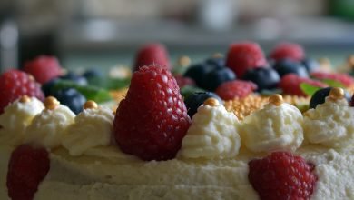 Photo of Best Tea Cakes For Your Evening Snacks!