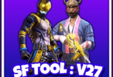 Photo of SF Tool Free Fire APK Download Latest Version 27
