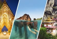 Photo of 10 best places to visit in the world, a must visit