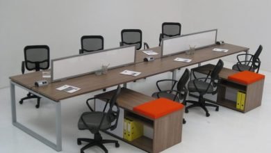 Photo of Modern office furniture in dubai Retail Store Canberra 