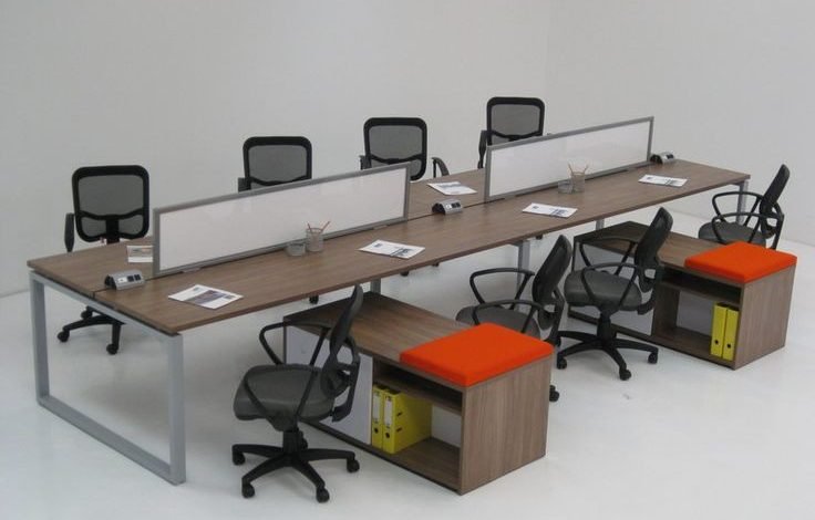 Photo of Modern office furniture in dubai Retail Store Canberra 