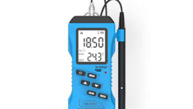 Photo of Scope of application of portable dissolved oxygen analyzer