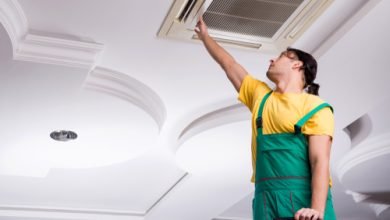 Photo of Some Important Motives Reasons To Hire HVAC Contractors