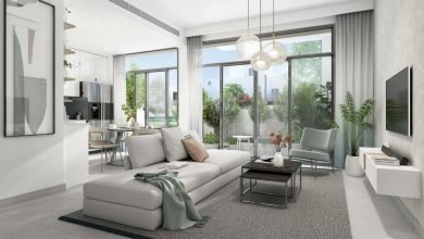 Photo of Reasons why the Bliss 2 townhouses are a must-buy for Dubai residents