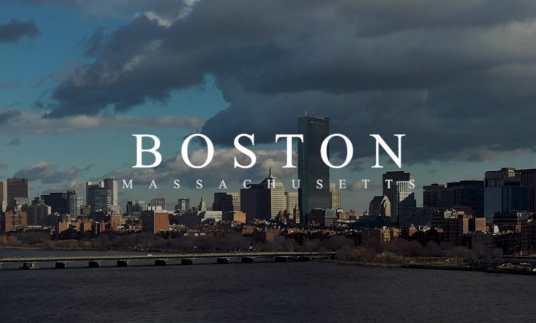 Boston