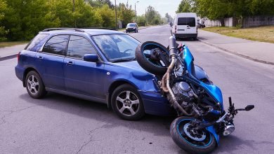Photo of What are the Most Common Injuries Caused in Motor Vehicle Accidents in Philadelphia?