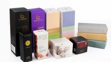 Photo of Catchable Ideas to Enhance the Outlook of Cosmetic Boxes
