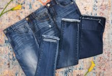 Photo of Straight Leg Jeans and Other Pants Styles You Need in Rotation