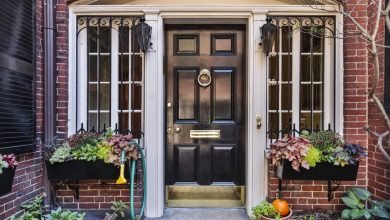 Photo of Things to Consider When Buying Door Hardware