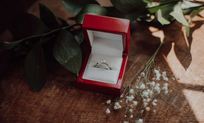 Photo of 5 Tips to Find the Perfect Engagement Ring for Your Big Day
