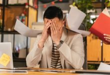 Photo of 5 Practical Ways To Prevent Entrepreneur Burnout & Stress