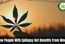 Photo of How People With Epilepsy Get Benefits From Weed