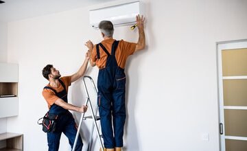 Photo of Understand The 10 Health And Fitness Benefits Of Installing Air Conditioner
