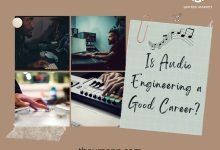 Photo of Is Audio Engineering a Good Career?