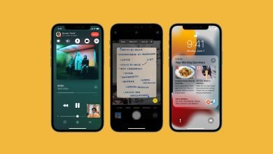 Photo of The Keys to Creating a Successful iOS App Interface