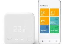 Photo of Does the Smart Thermostat work with Apple Home kit?