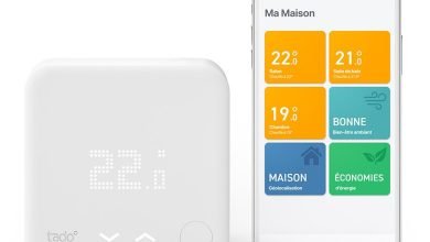 Photo of Does the Smart Thermostat work with Apple Home kit?
