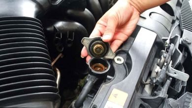 Photo of How to Flush Your Car Cooling System