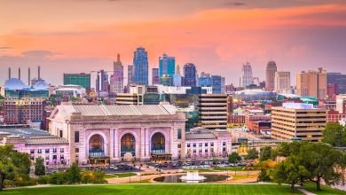 Photo of Seven Stunning Places to Visit in Kansas City