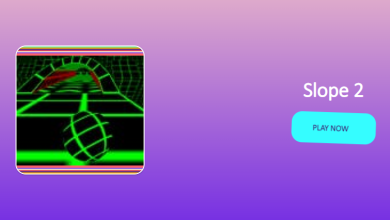 Photo of Slope 2 | Addicted 3D game for players around the world