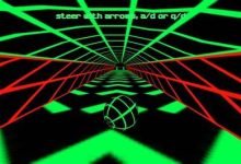 Photo of Slope game : An fun, interesting and thrilling rolling ball game