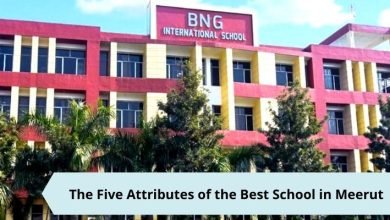 Photo of The Five Attributes of the Best School in Meerut