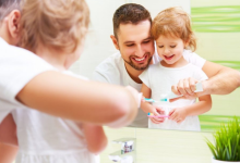 Photo of Things Every Parent Should Know About Child’s Dental Hygiene